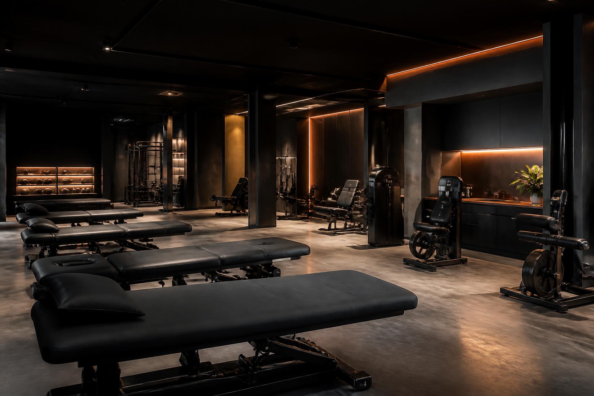Healsfit Rehab Center