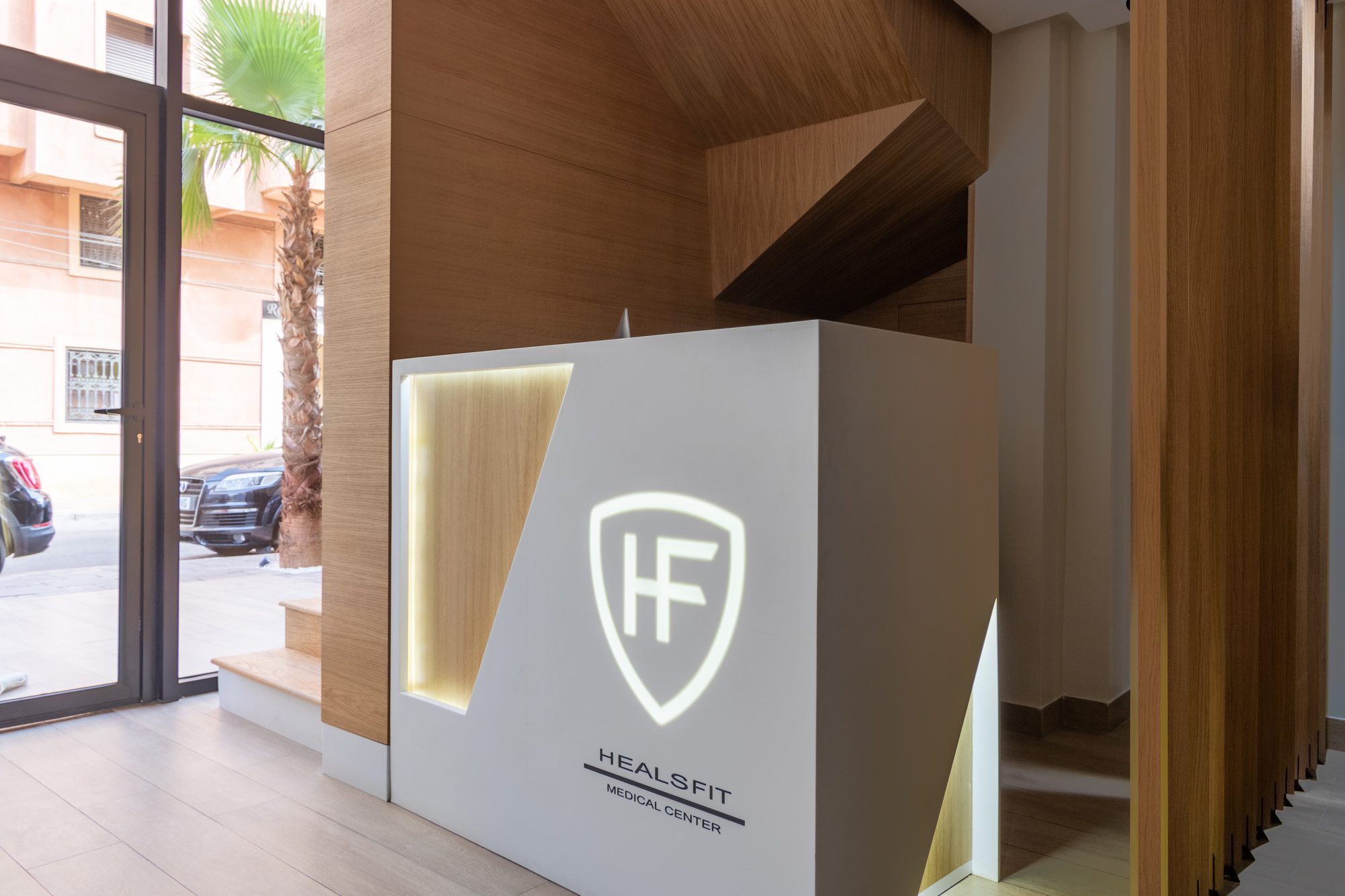 Healsfit Signature