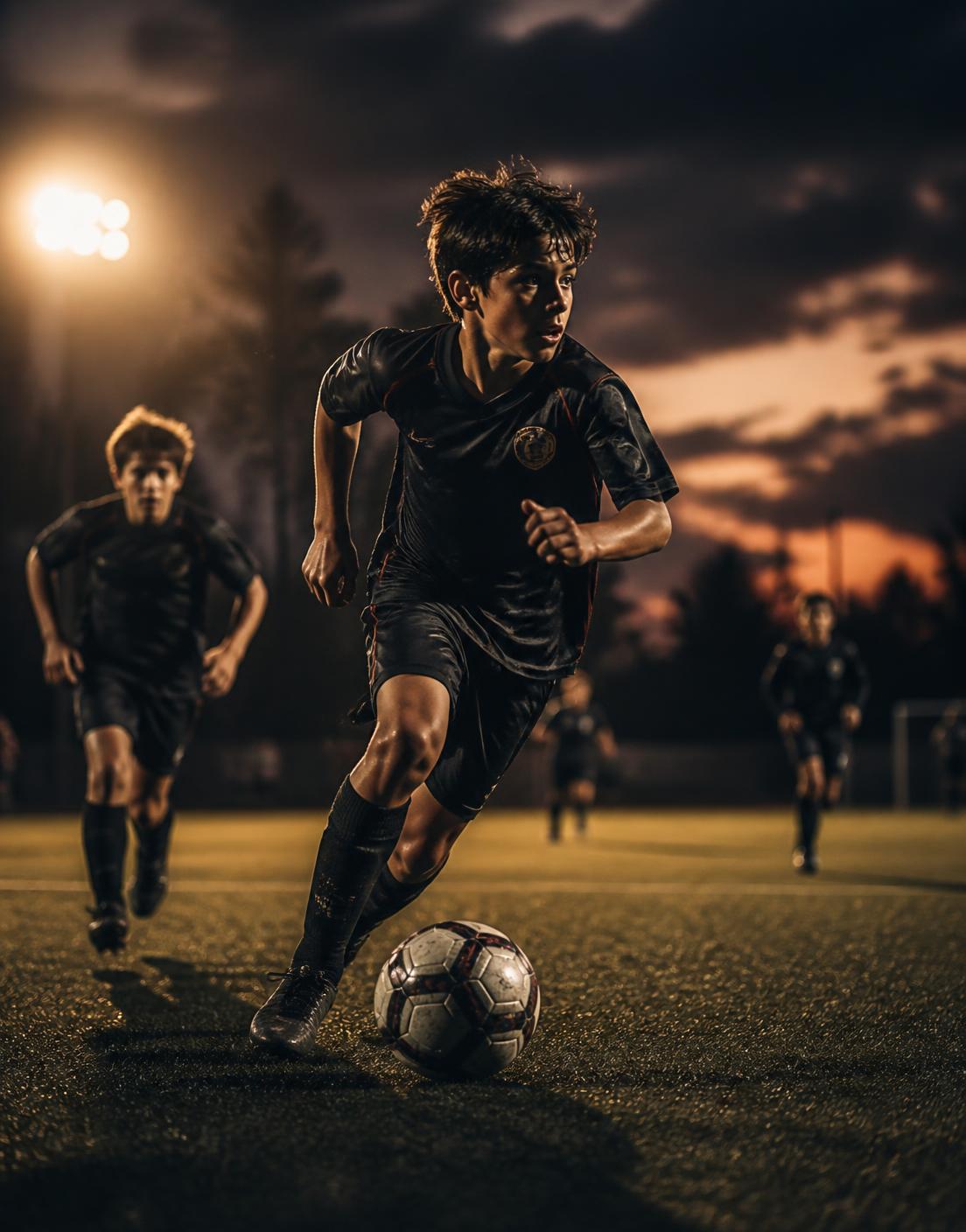Académie de Football