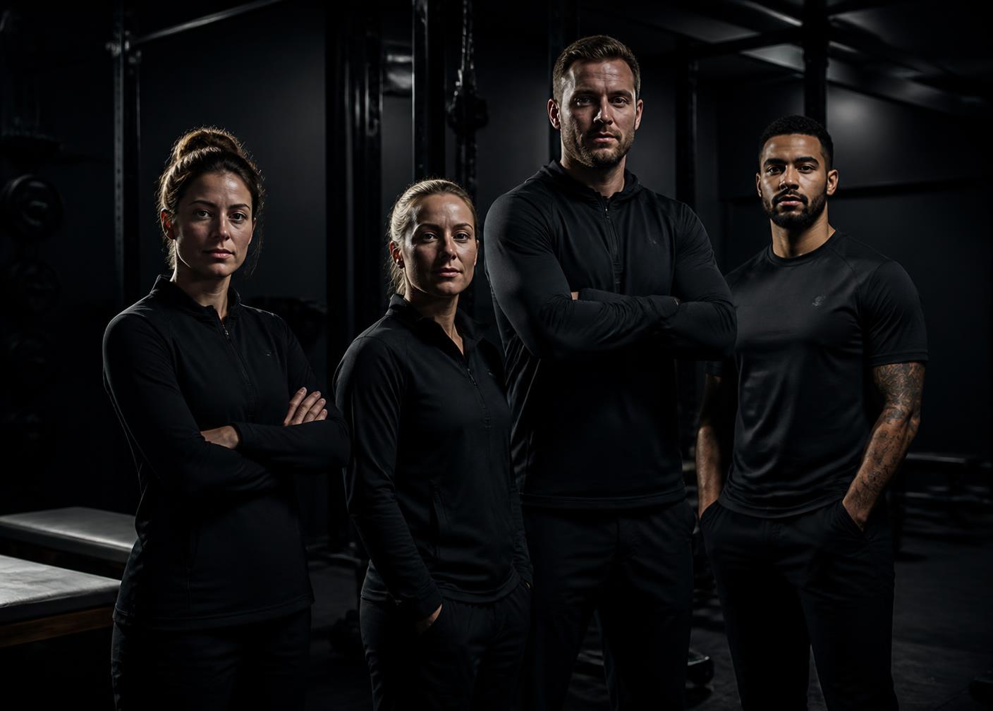 Équipe pluridisciplinaire Healsfit